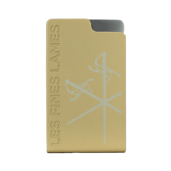 Les Fines Lames | LE FEU Cigar Lighters - BRICK Series