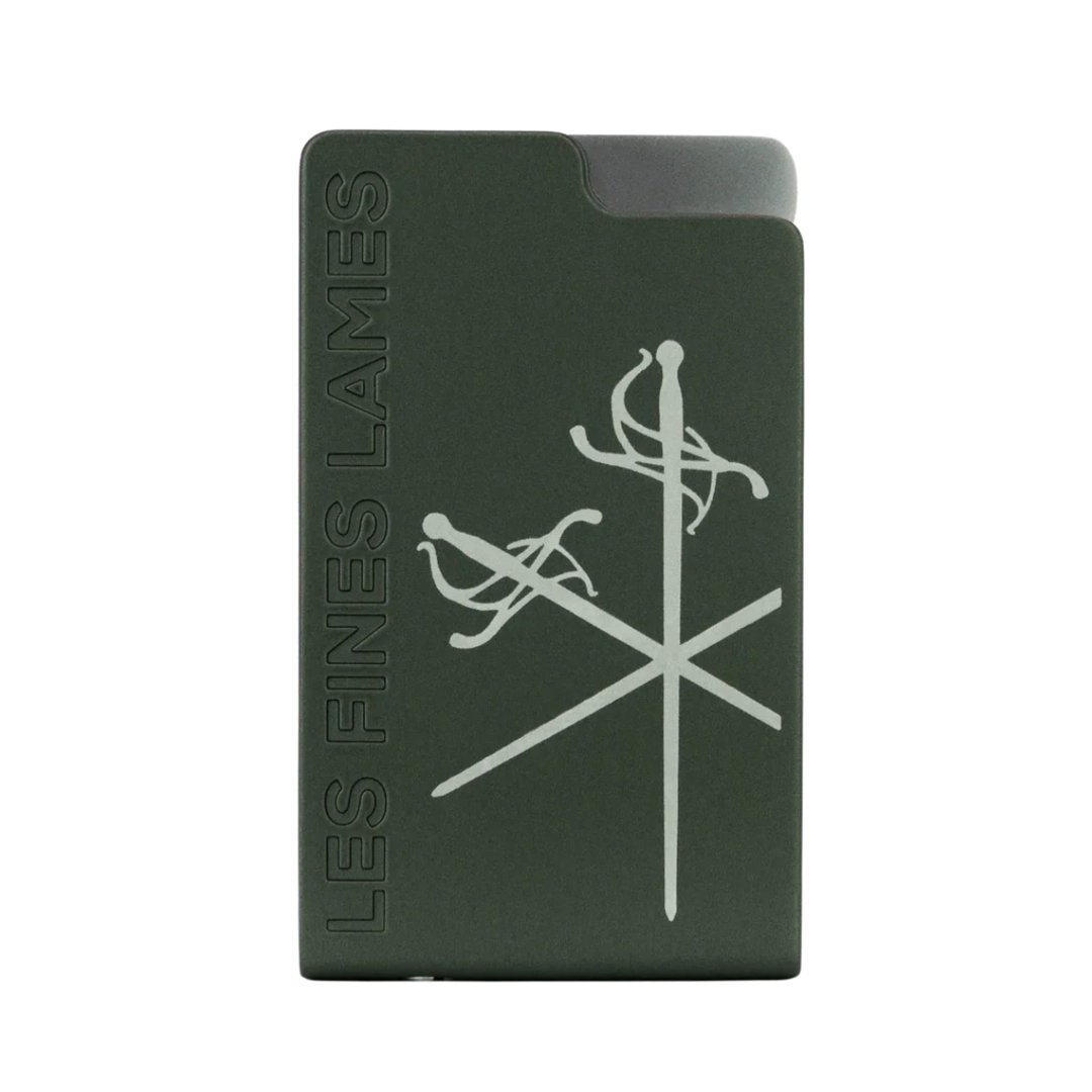 Les Fines Lames | LE FEU Cigar Lighters - BRICK Series