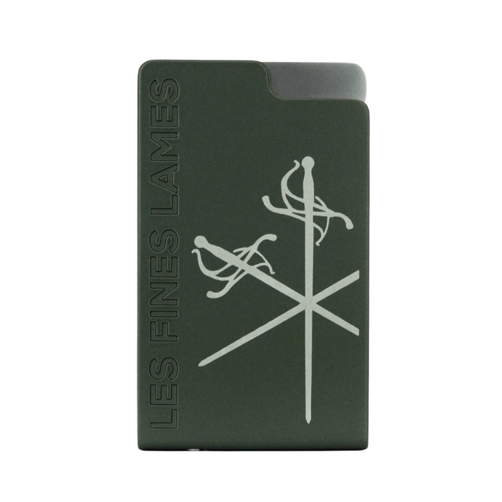 Les Fines Lames | LE FEU Cigar Lighters - BRICK Series