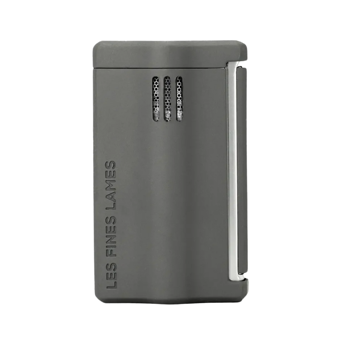 Les Fines Lames | LE FEU Cigar Lighters - RS Series - Cigar Accessory - Buy online with Fyxx for delivery.
