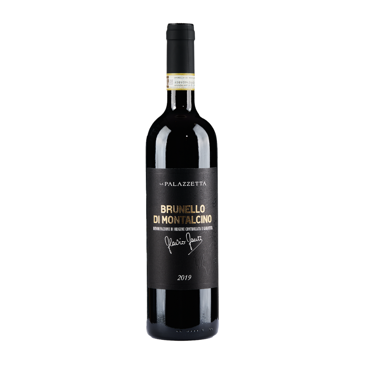 La Palazzetta | Brunello di Montalcino DOCG - Wine - Buy online with Fyxx for delivery.