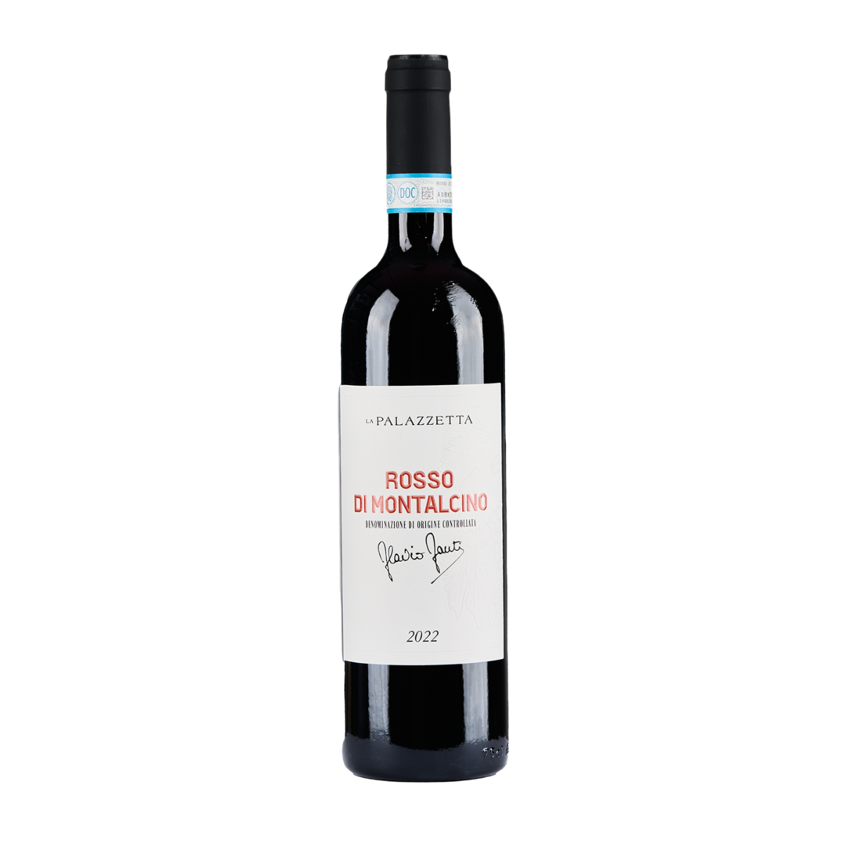 La Palazzetta | Rosso di Montalcino DOC - Wine - Buy online with Fyxx for delivery.