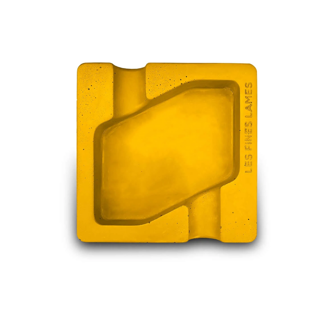 Les Fines Lames | Dyad Ashtray (2 Cigars) - Cigar Accessory - Buy online with Fyxx for delivery.