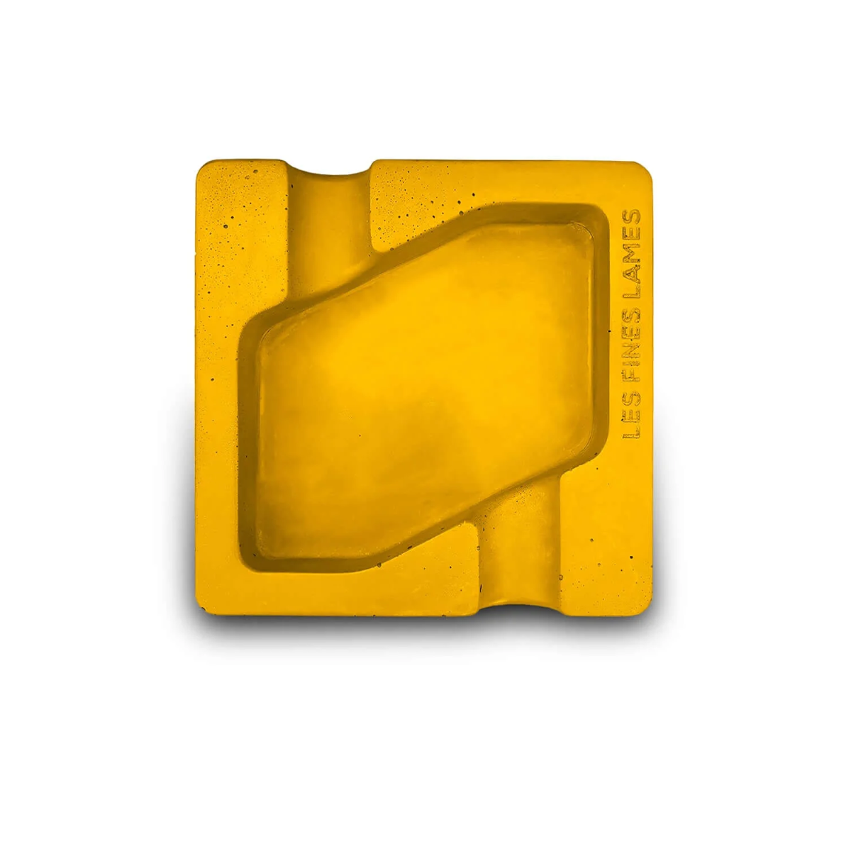 Les Fines Lames | Dyad Ashtray (2 Cigars) - Cigar Accessory - Buy online with Fyxx for delivery.