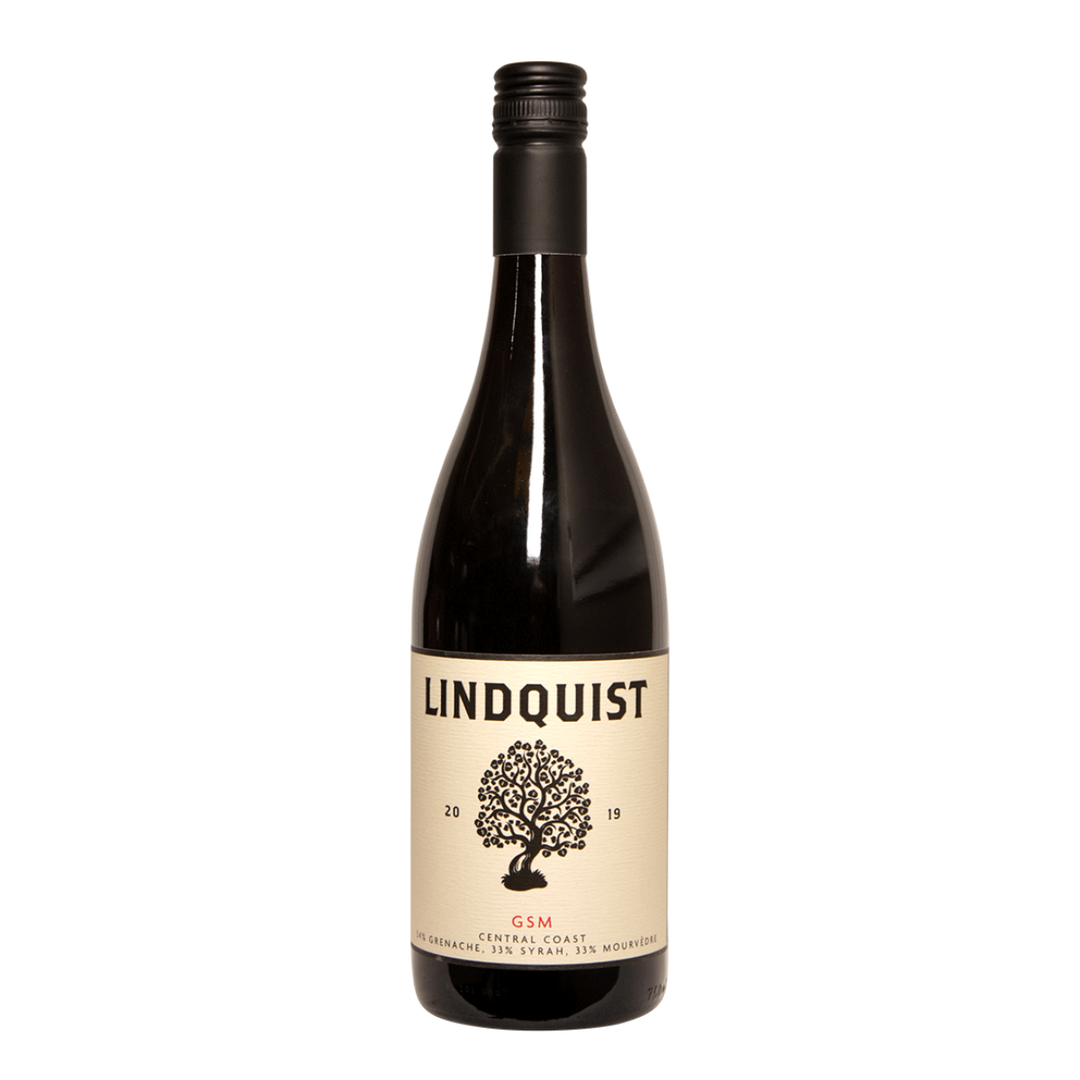 Lindquist Family Wines | GSM