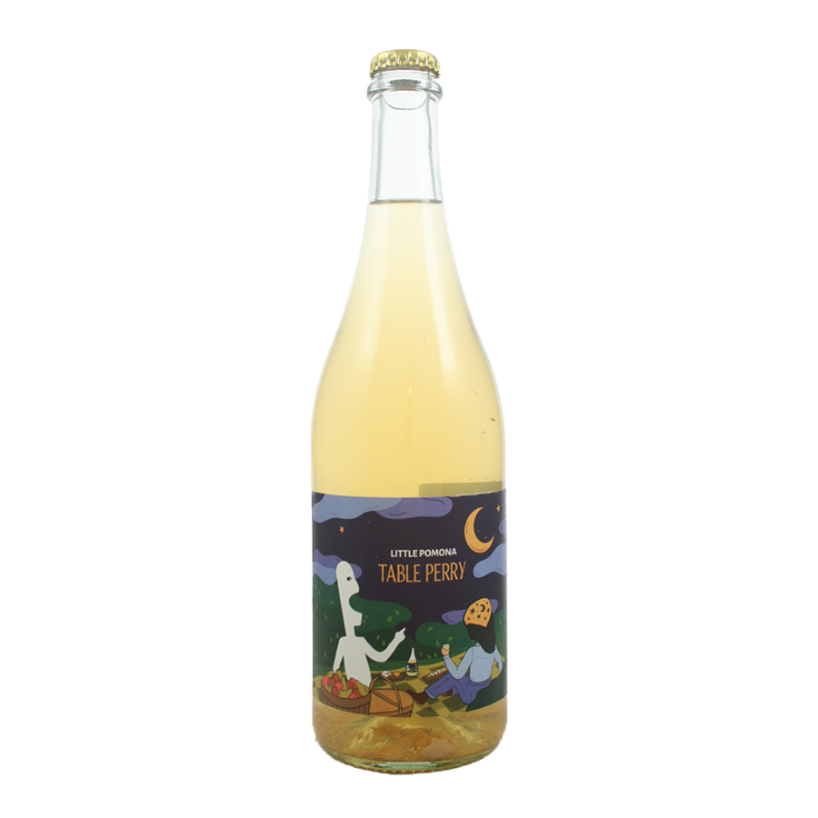 Little Pomona | Table Perry - Cider - Buy online with Fyxx for delivery.