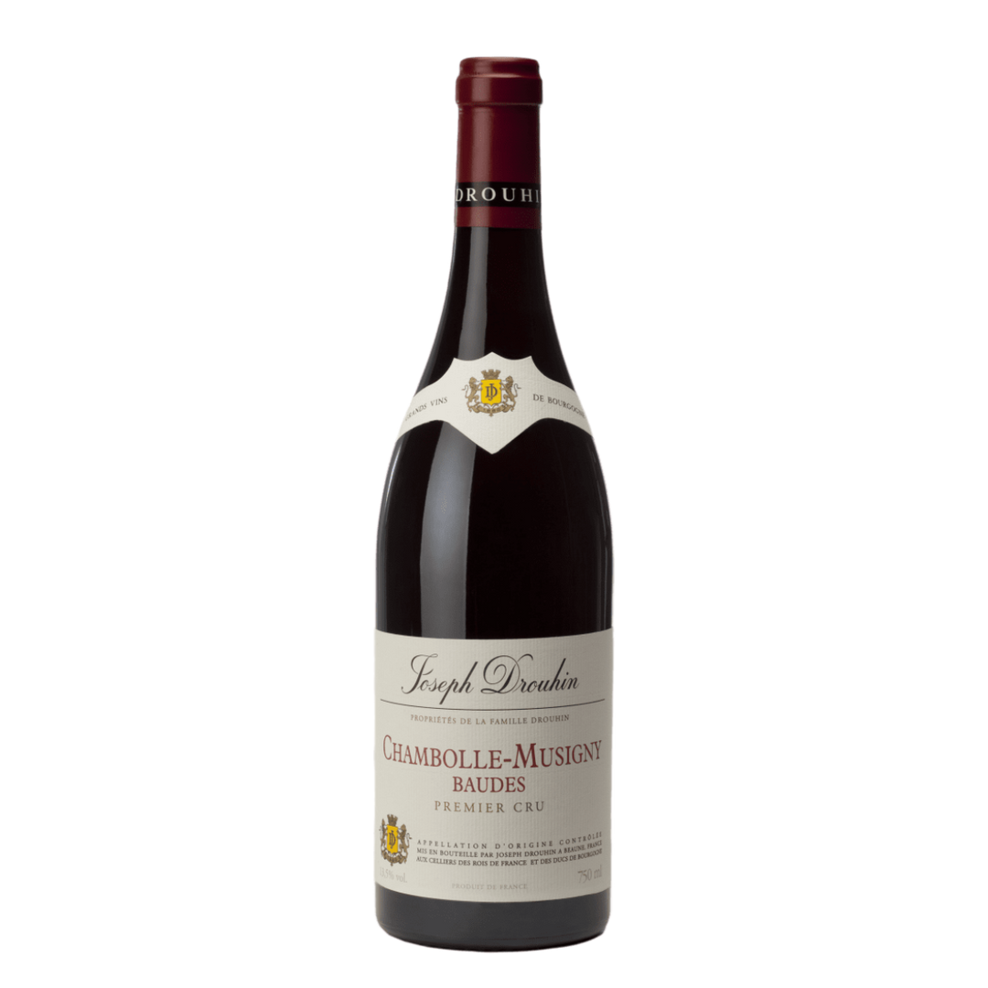 Maison Joseph Drouhin | Chambolle-Musigny Baudes Premier Cru