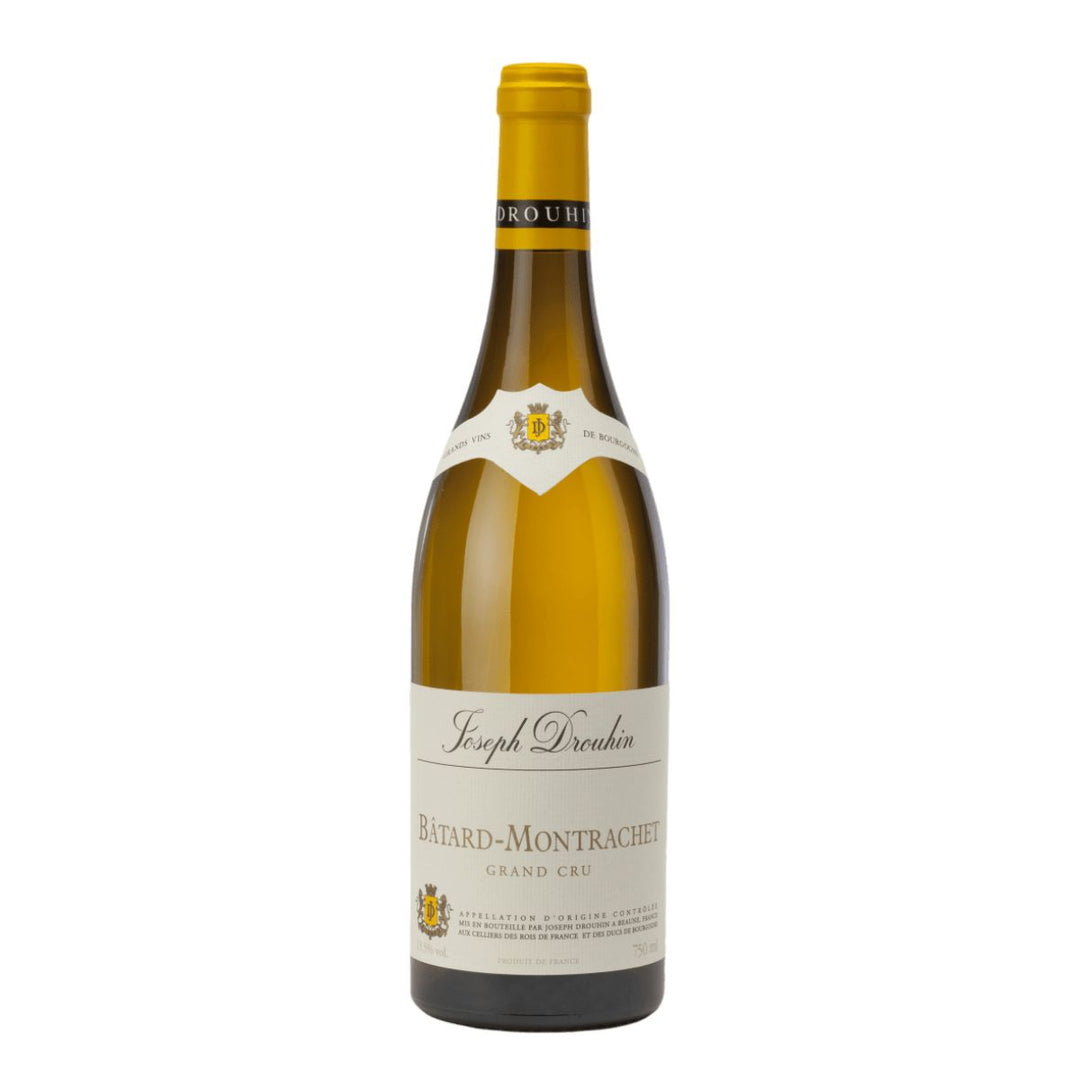 Maison Joseph Drouhin | Bâtard-Montrachet Grand Cru