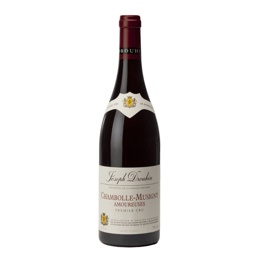 Maison Joseph Drouhin | Chambolle-Musigny Amoureuses Premier Cru