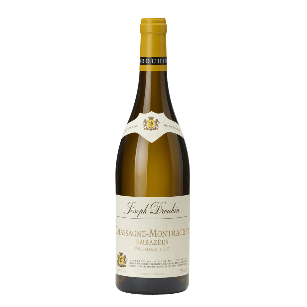 Maison Joseph Drouhin | Chassagne-Montrachet Embazées Premier Cru