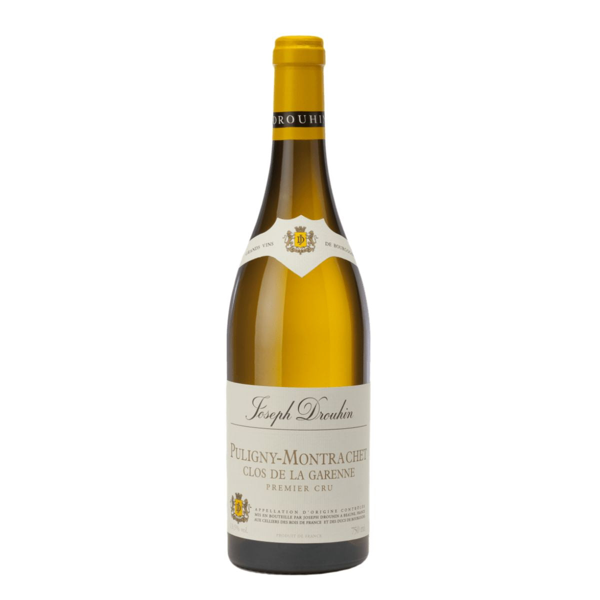 Maison Joseph Drouhin | Puligny-Montrachet Clos de la Garenne Premier Cru - Wine - Buy online with Fyxx for delivery.