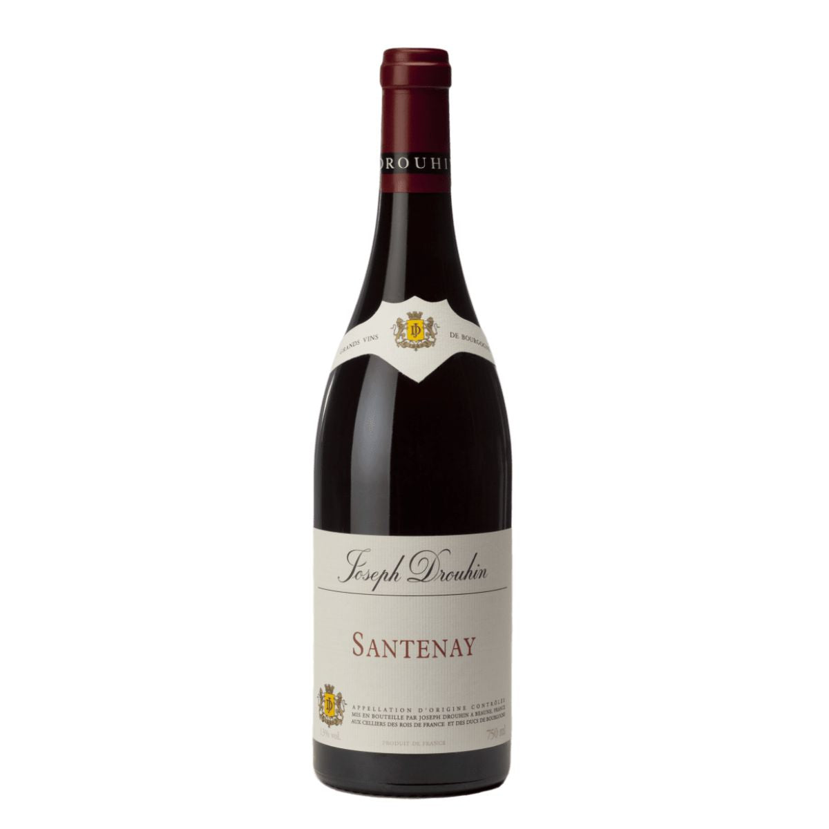 Maison Joseph Drouhin | Santenay - Wine - Buy online with Fyxx for delivery.