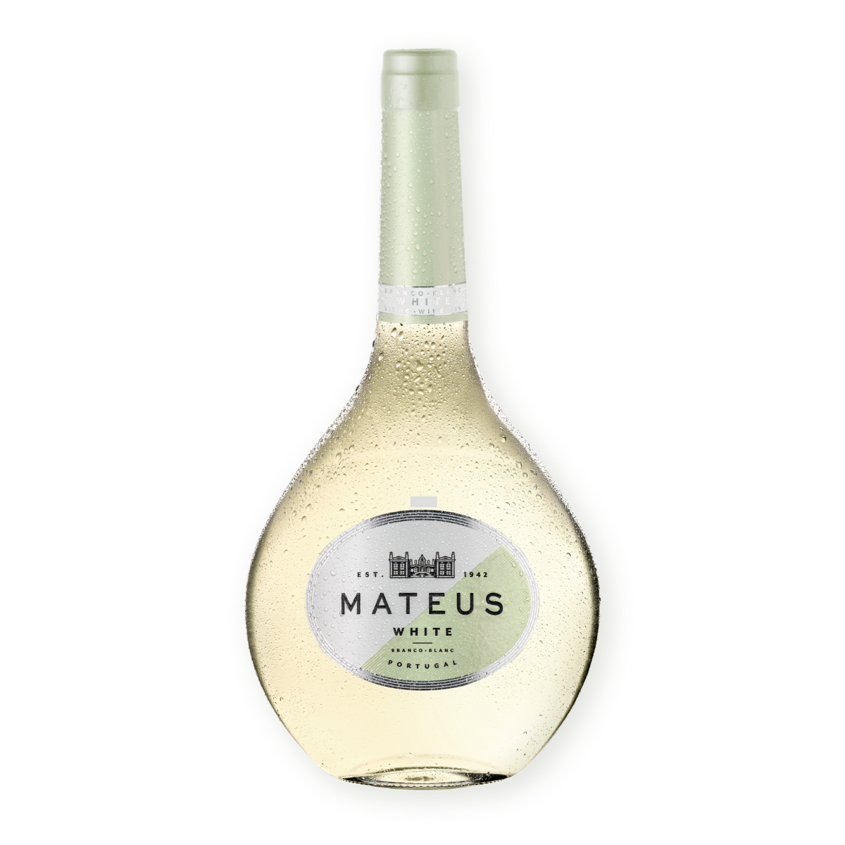 Mateus | White - Wine - Buy online with Fyxx for delivery.