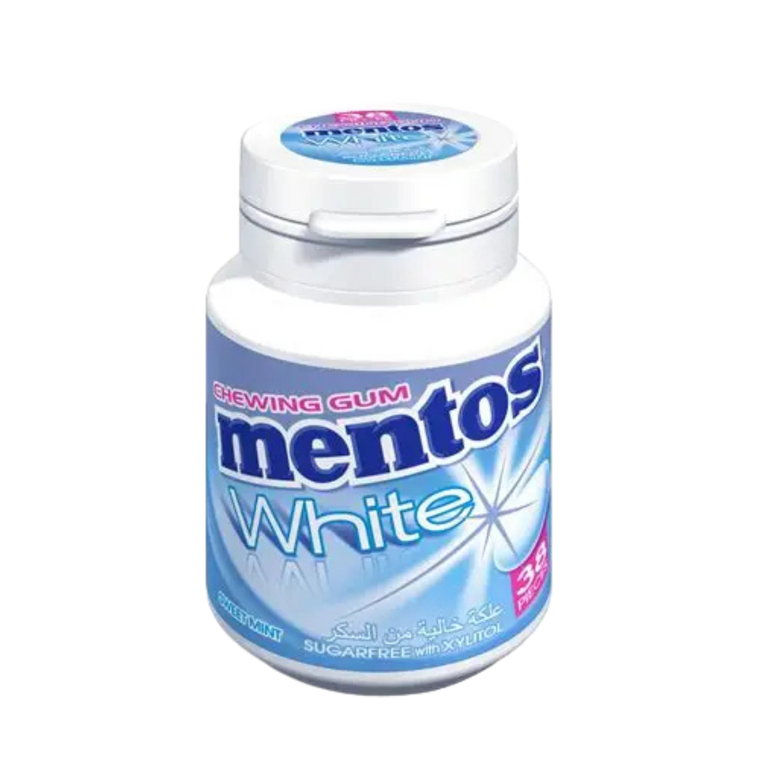 Mentos | Chewing Gum - Snack Food - Buy online with Fyxx for delivery.