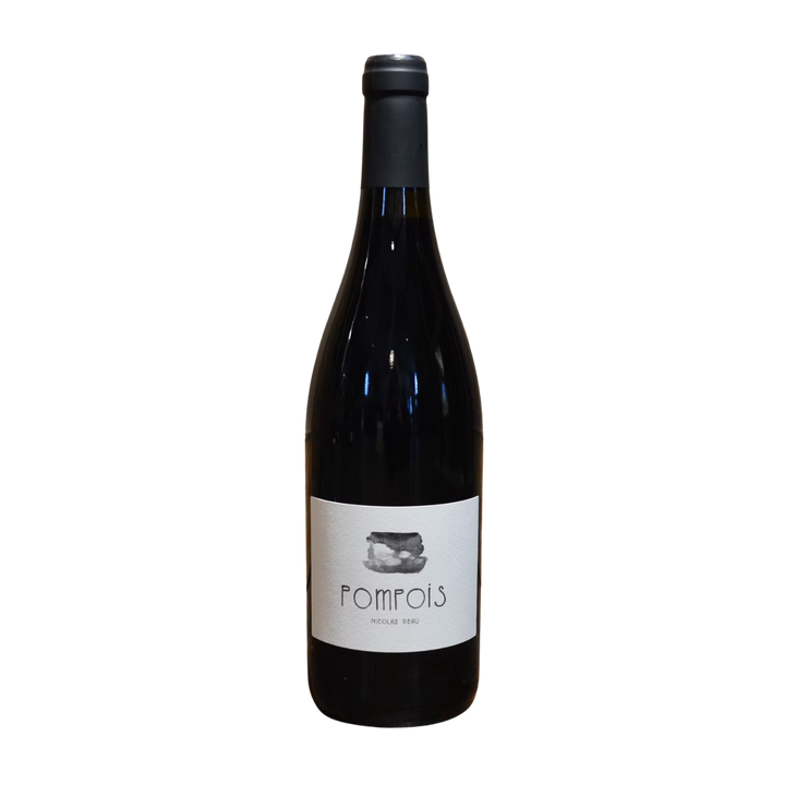 Nicolas Réau | Pompois - Wine - Buy online with Fyxx for delivery.