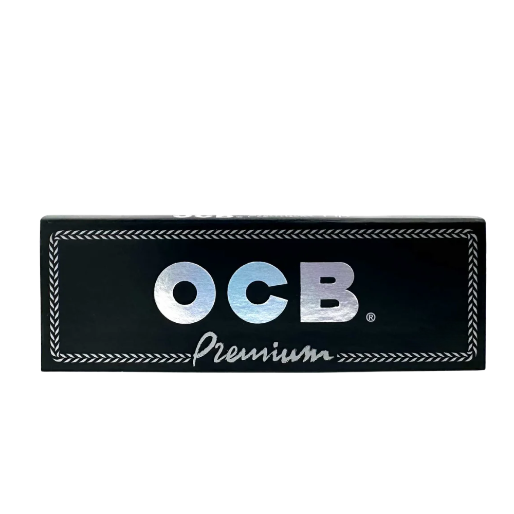 OCB | Rolling Paper