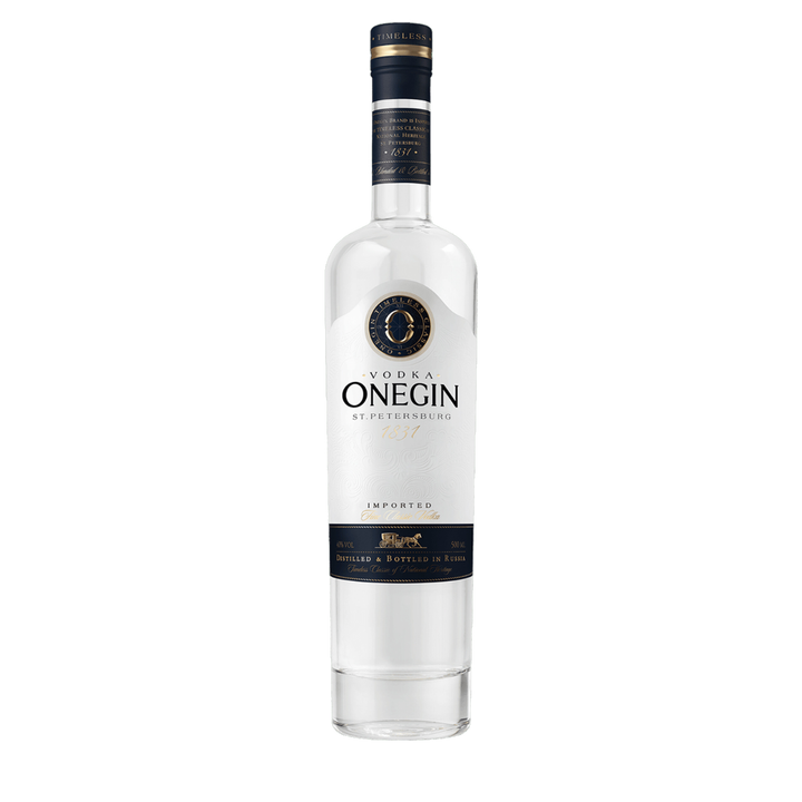 Onégin Vodka