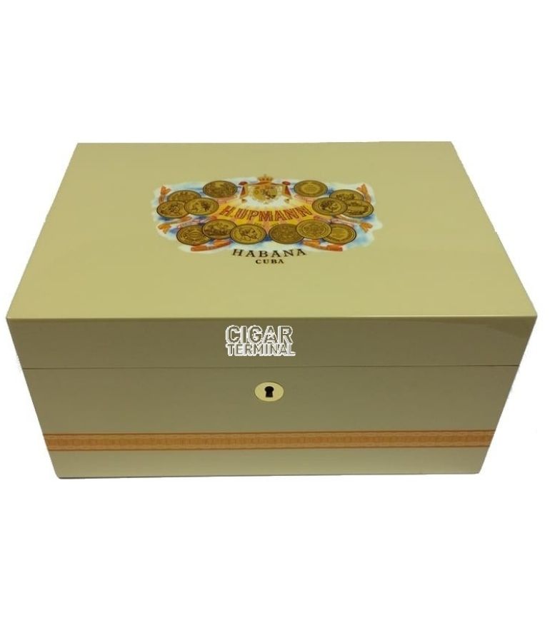 H.Upmann | Marca Global Cigar Humidor for 50 Cigars