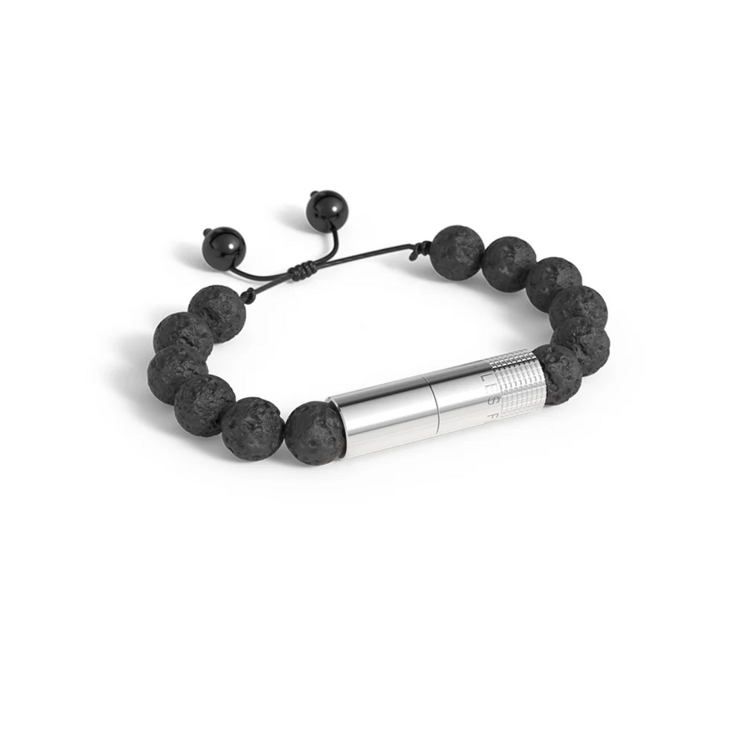 Les Fines Lames | PUNCH BRACELET (Adjustable) - Cigar Accessory - Buy online with Fyxx for delivery.