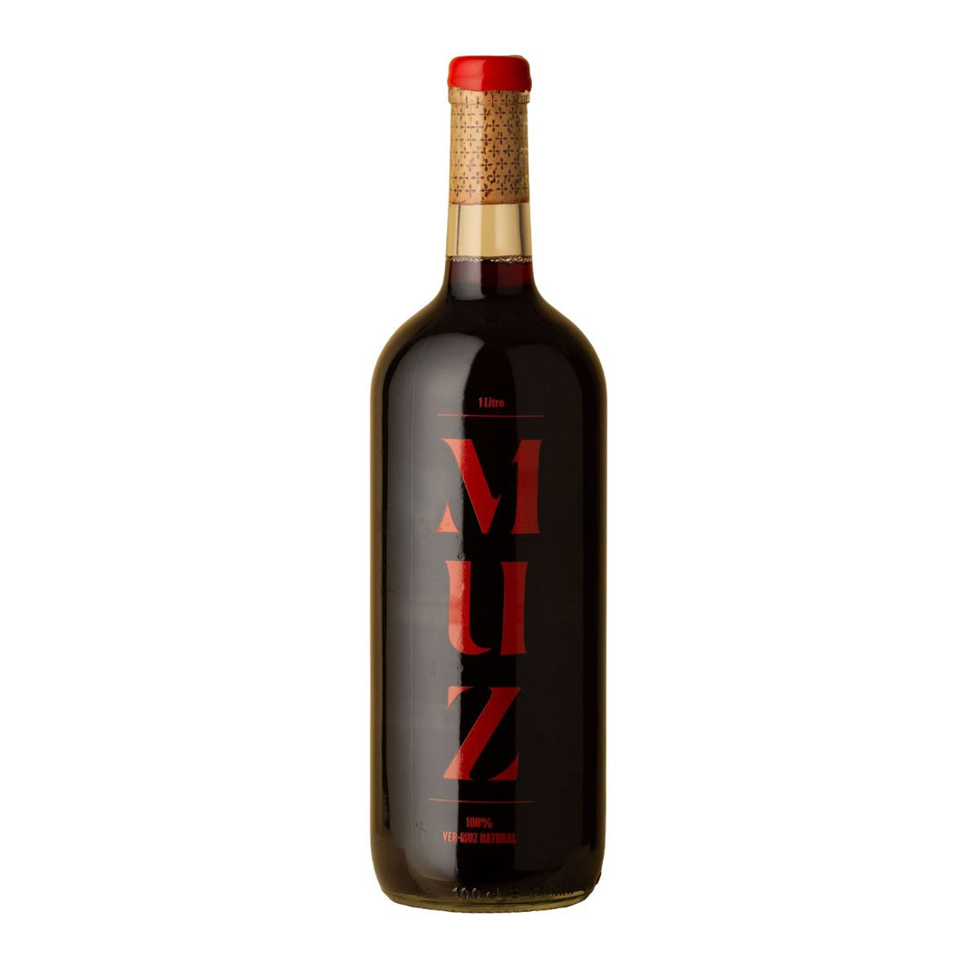 Partida Creus | MUZ Vermut