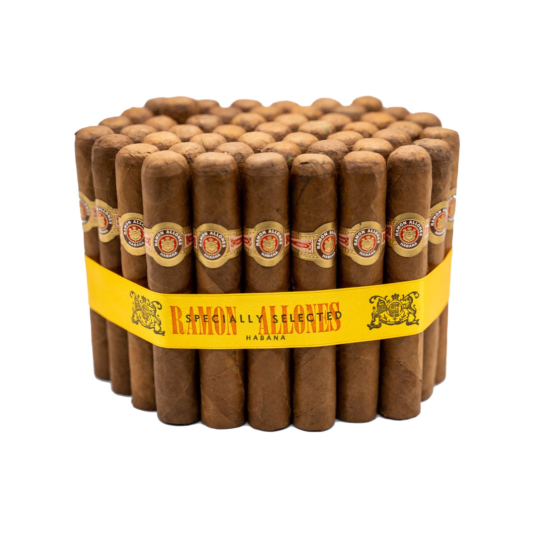 Ramon Allones | Specially Selected