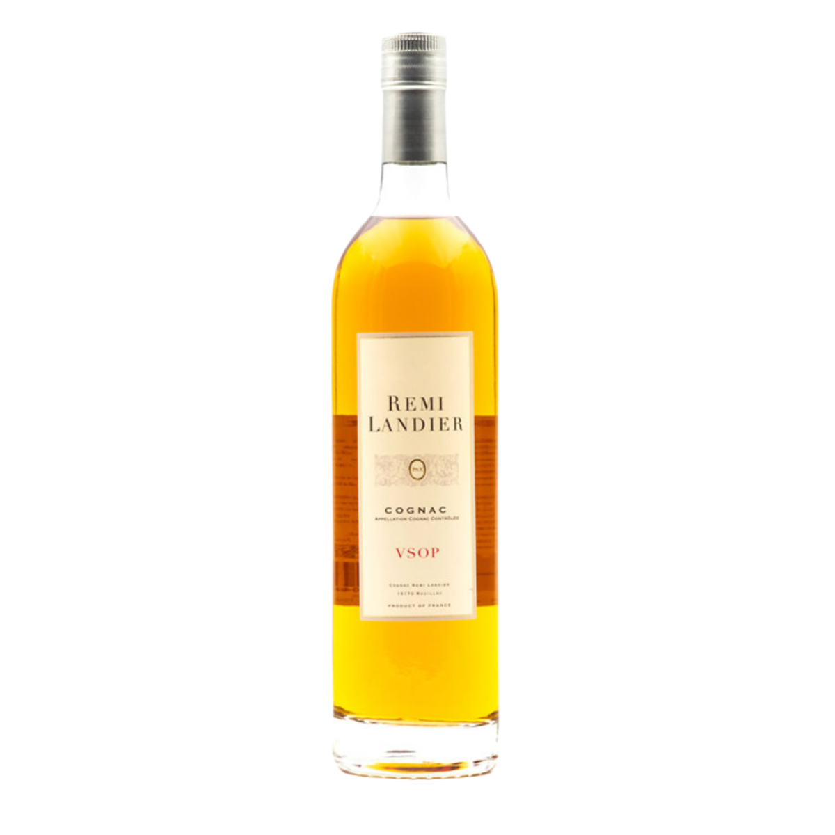 Rémi Landier | VSOP - Cognac/Brandy - Buy online with Fyxx for delivery.