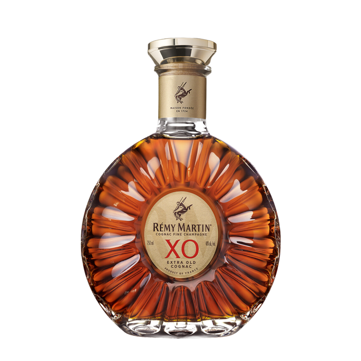 Rémy Martin Cognac | XO - Cognac/Brandy - Buy online with Fyxx for delivery.