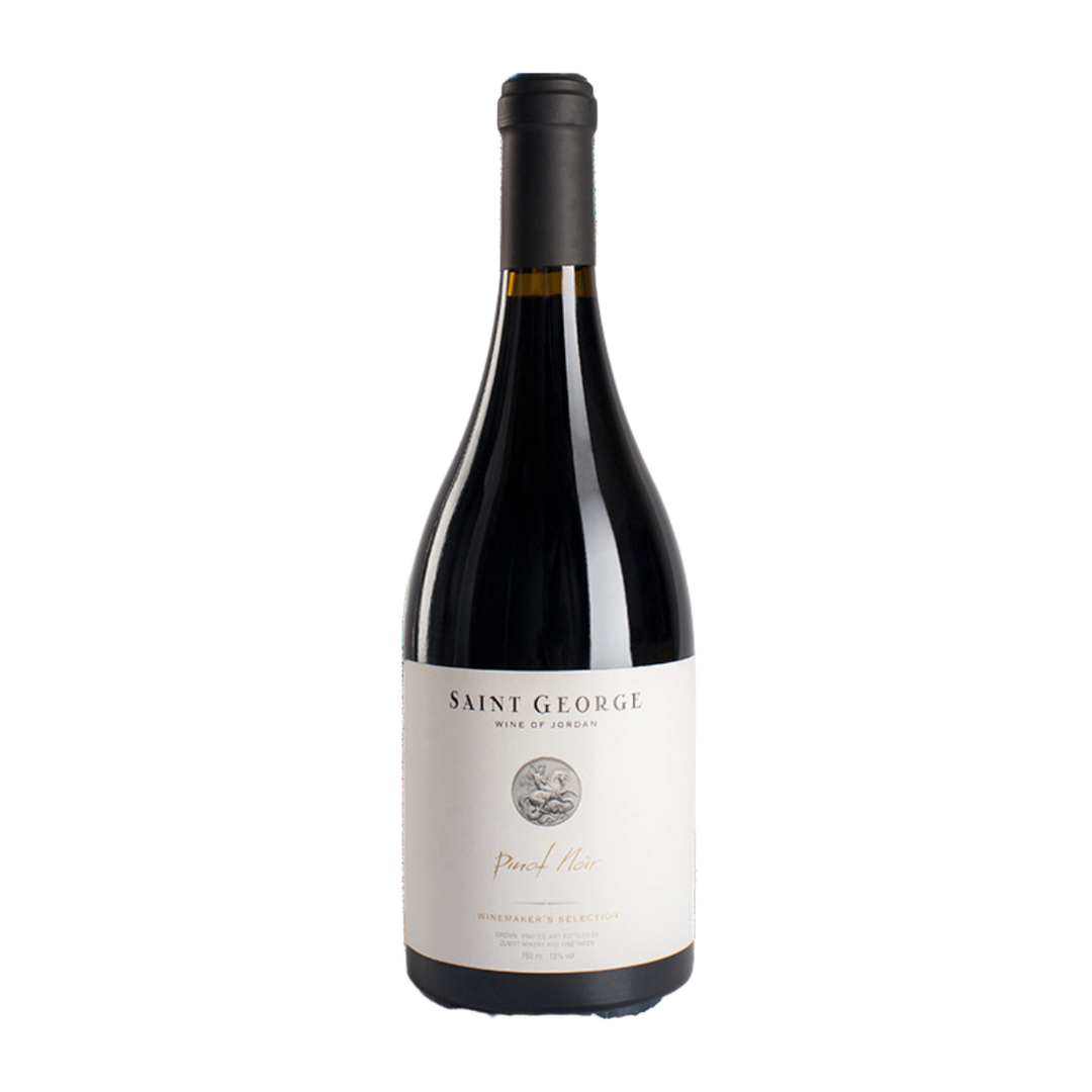 Saint George | Pinot Noir - Winemaker's Selection