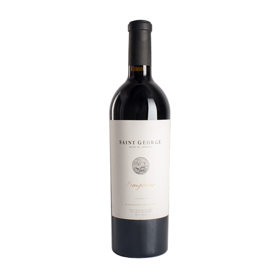 Saint George | Sangiovese - Winemaker's Selection