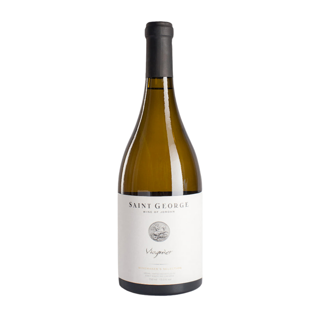 Saint George | Viognier - Winemaker's Selection