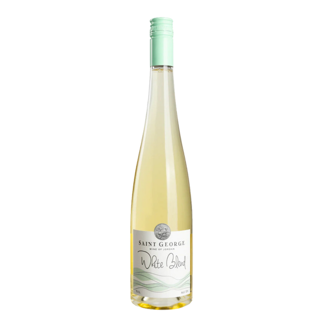 Saint George | White Blend