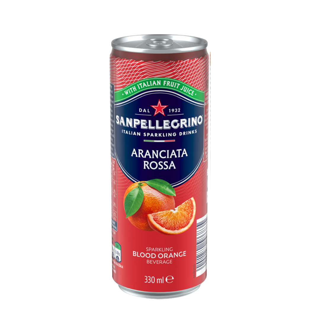 Sanpellegrino | Flavored Sparkling Drinks - Mixer - Buy online with Fyxx for delivery.
