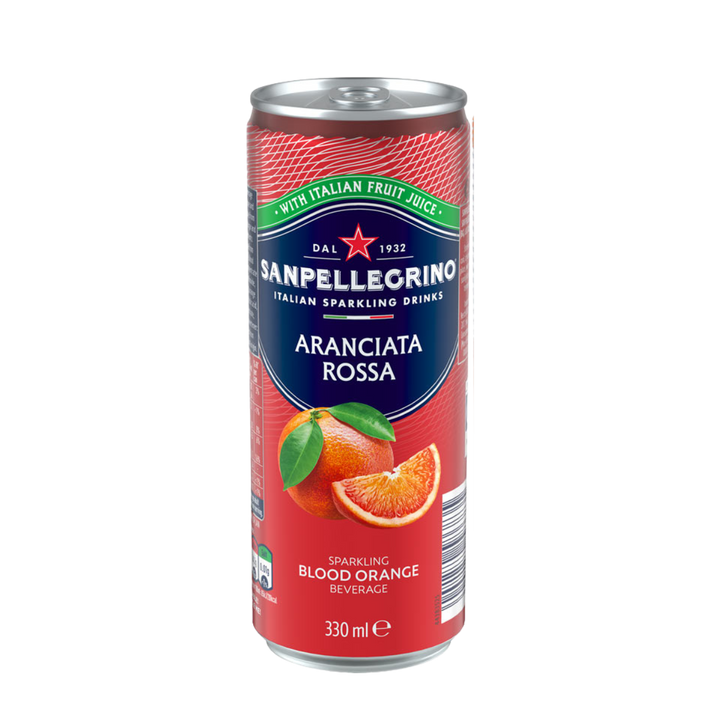 Sanpellegrino | Flavored Sparkling Drinks - Mixer - Buy online with Fyxx for delivery.