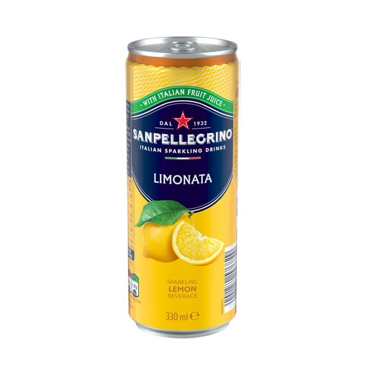 Sanpellegrino | Flavored Sparkling Drinks - Mixer - Buy online with Fyxx for delivery.