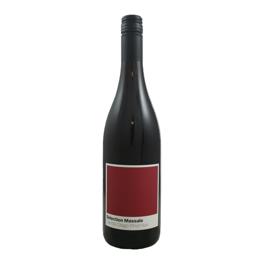 Selection Massale | Pinot Noir - Wine - Buy online with Fyxx for delivery.