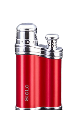 Siglo Bean Shape Lighter