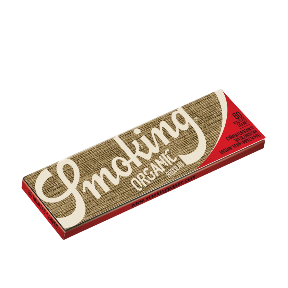 Smoking | Rolling Paper