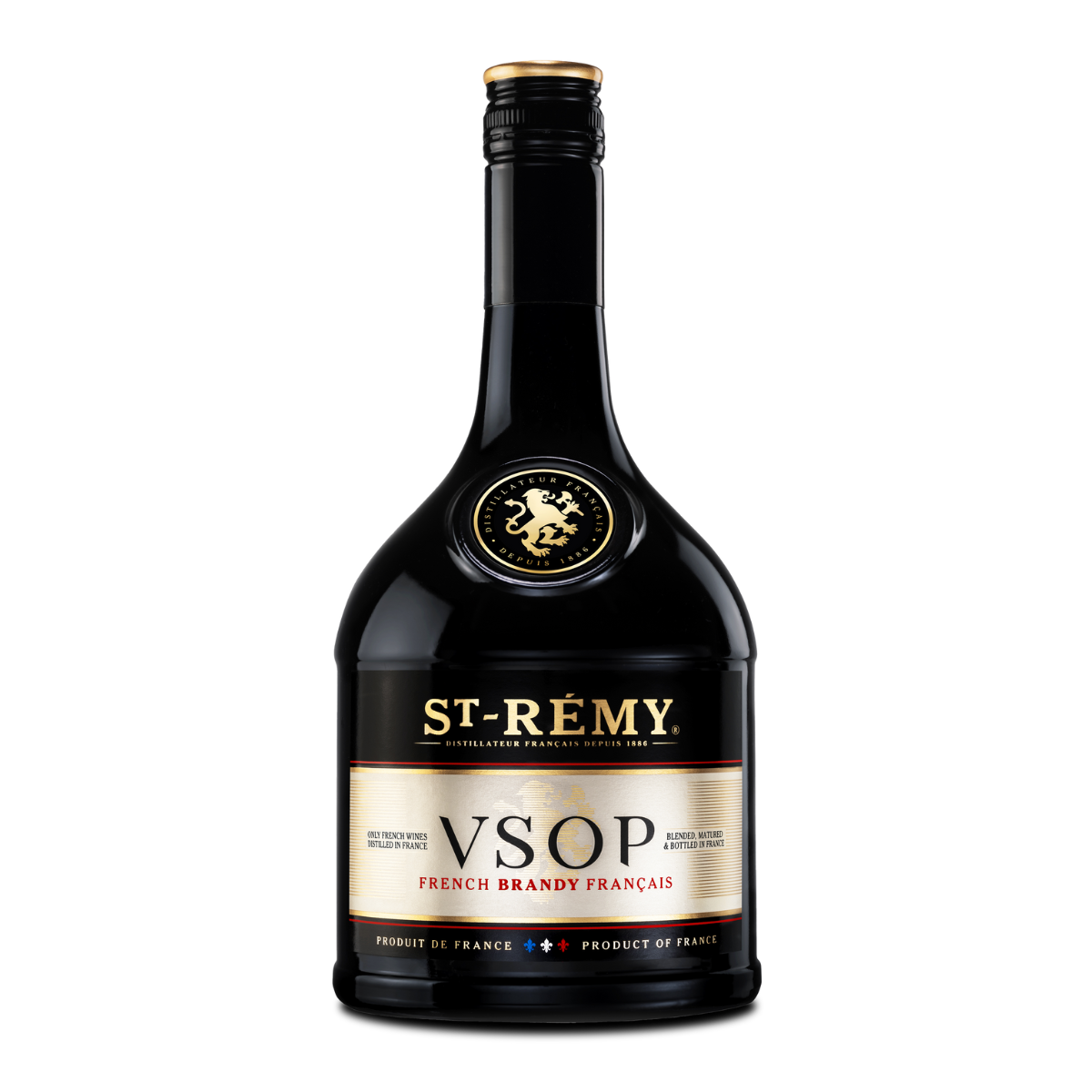 St-Rémy | V.S.O.P - Cognac/Brandy - Buy online with Fyxx for delivery.