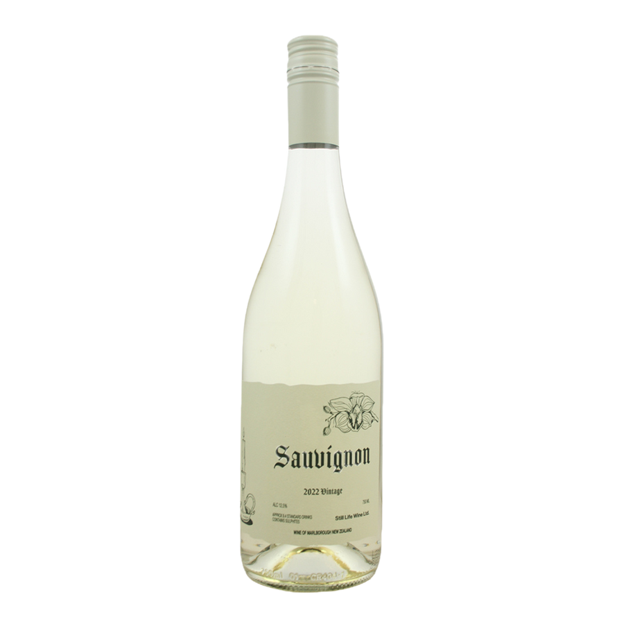 Still Life | Sauvignon Blanc - Wine - Buy online with Fyxx for delivery.