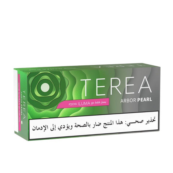 TEREA Arbor Pearl