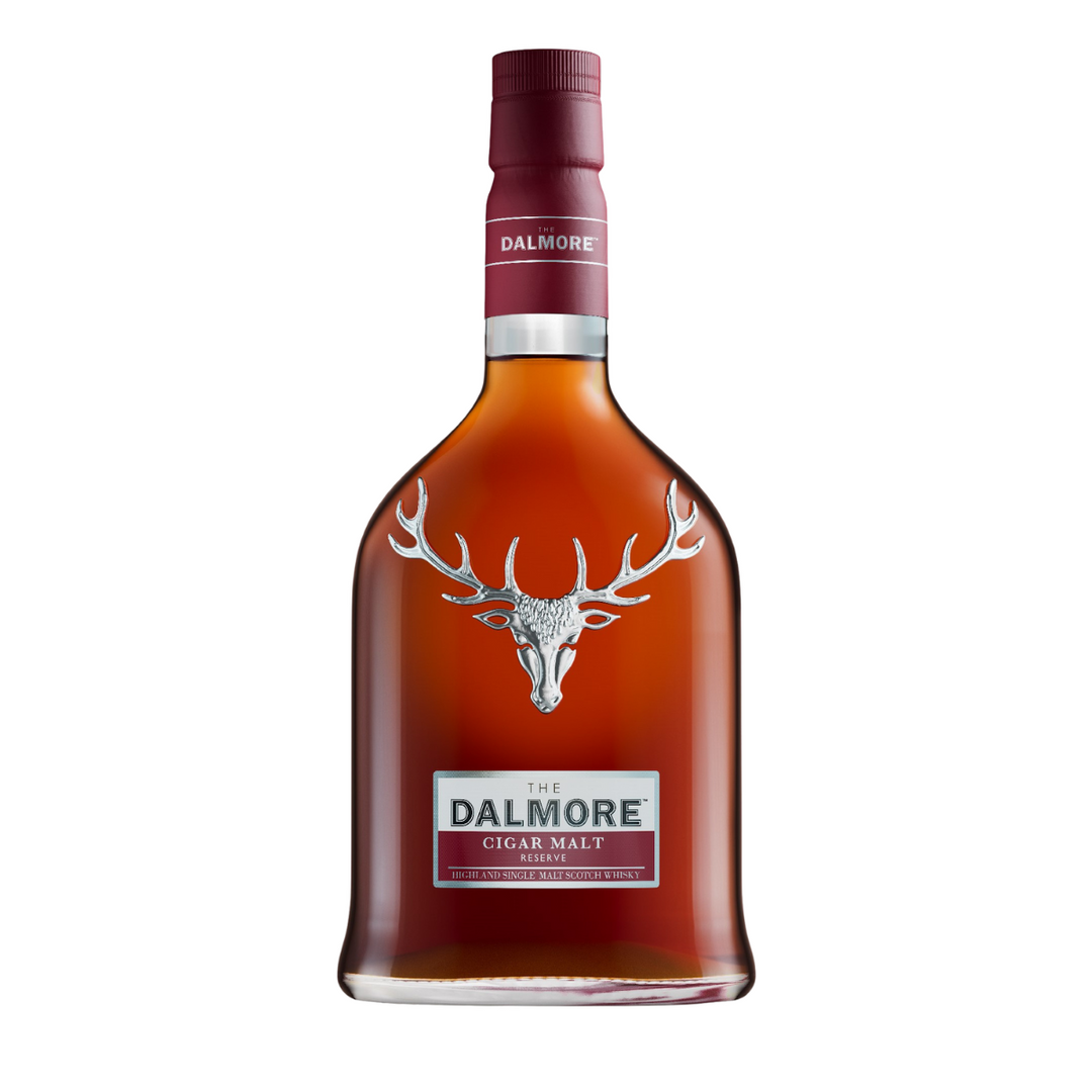 The Dalmore | Cigar Malt Reserve