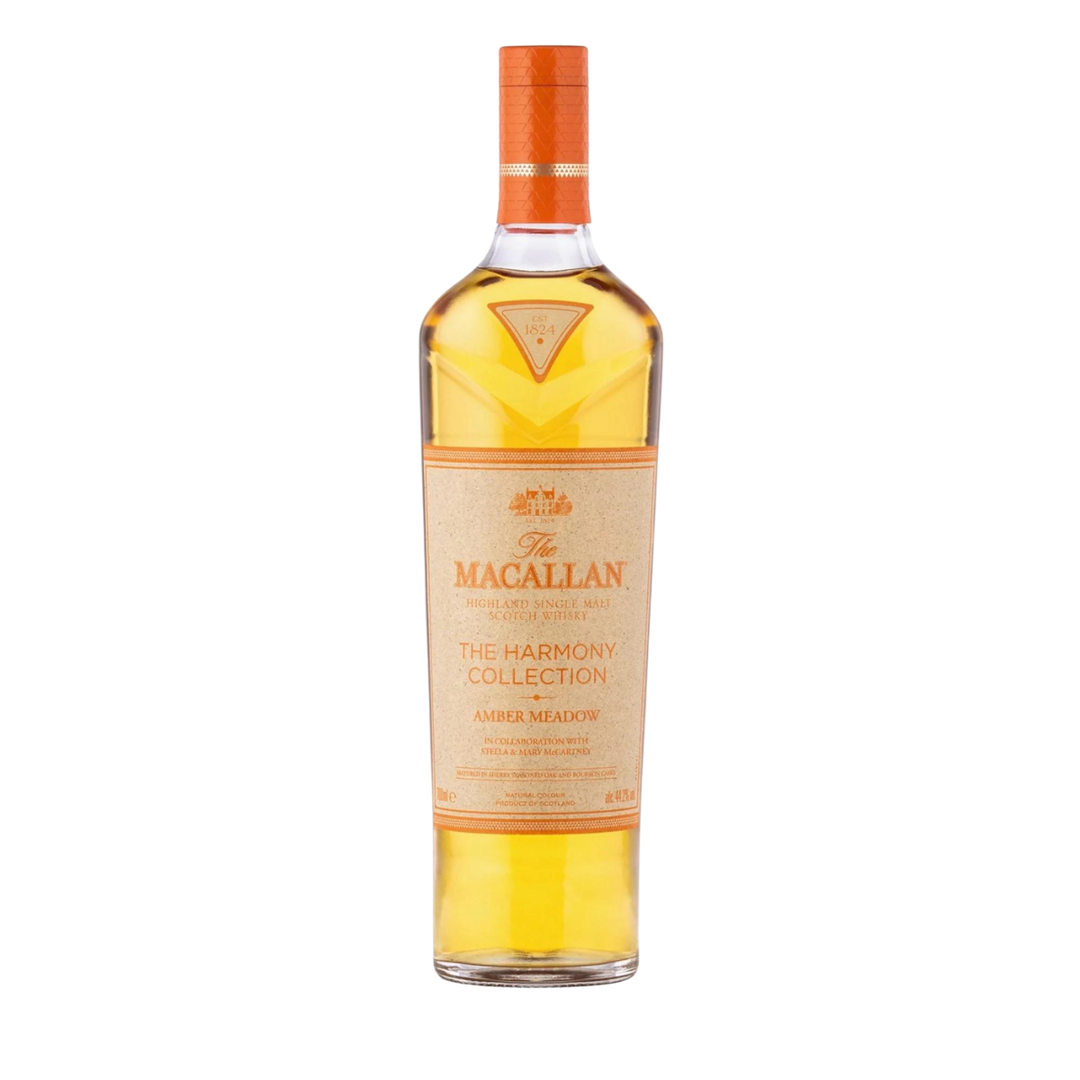 The Macallan | The Harmony Collection - Amber Meadow - Whisky - Buy online with Fyxx for delivery.