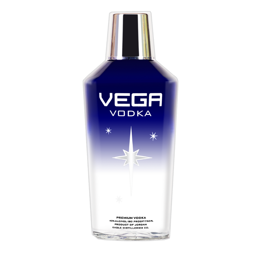 VEGA Vodka