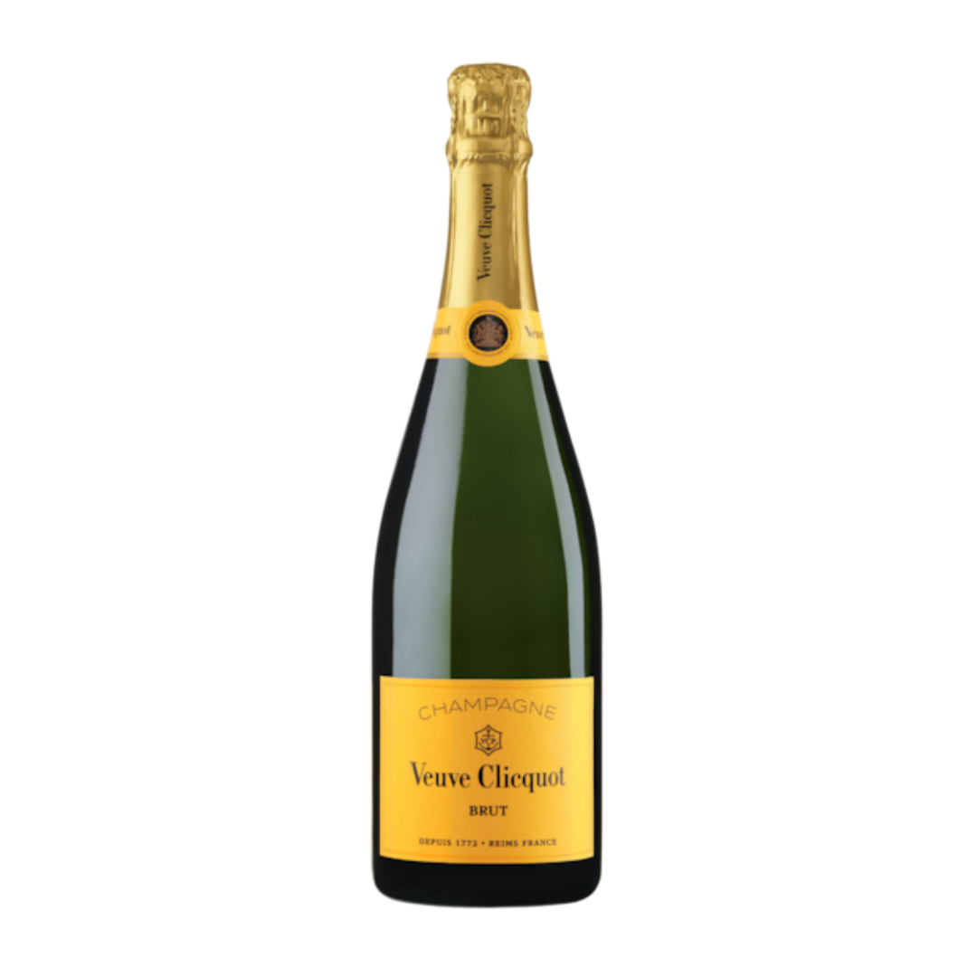 Veuve Clicquot | Brut Yellow Label