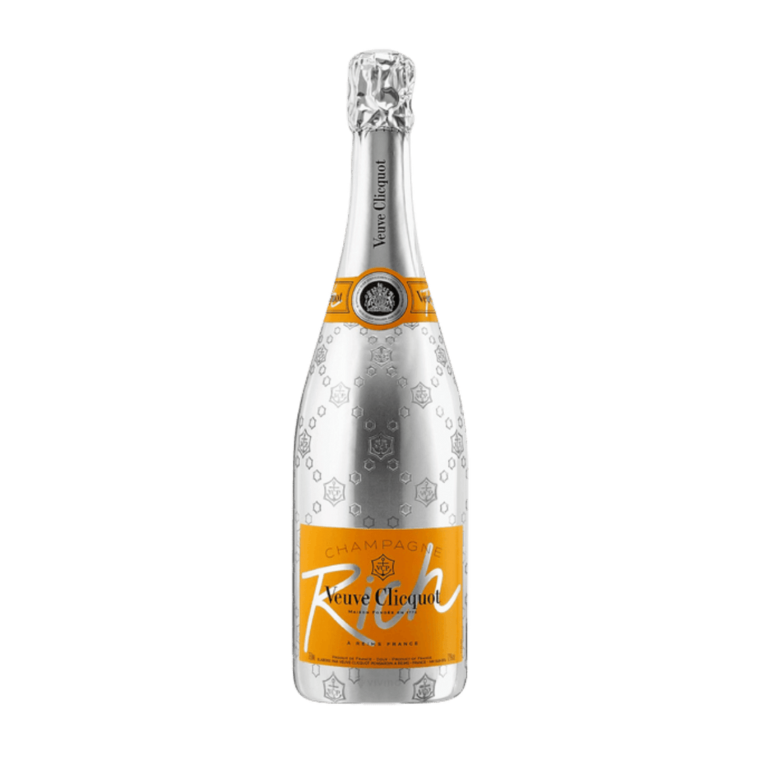 Veuve Clicquot | Rich