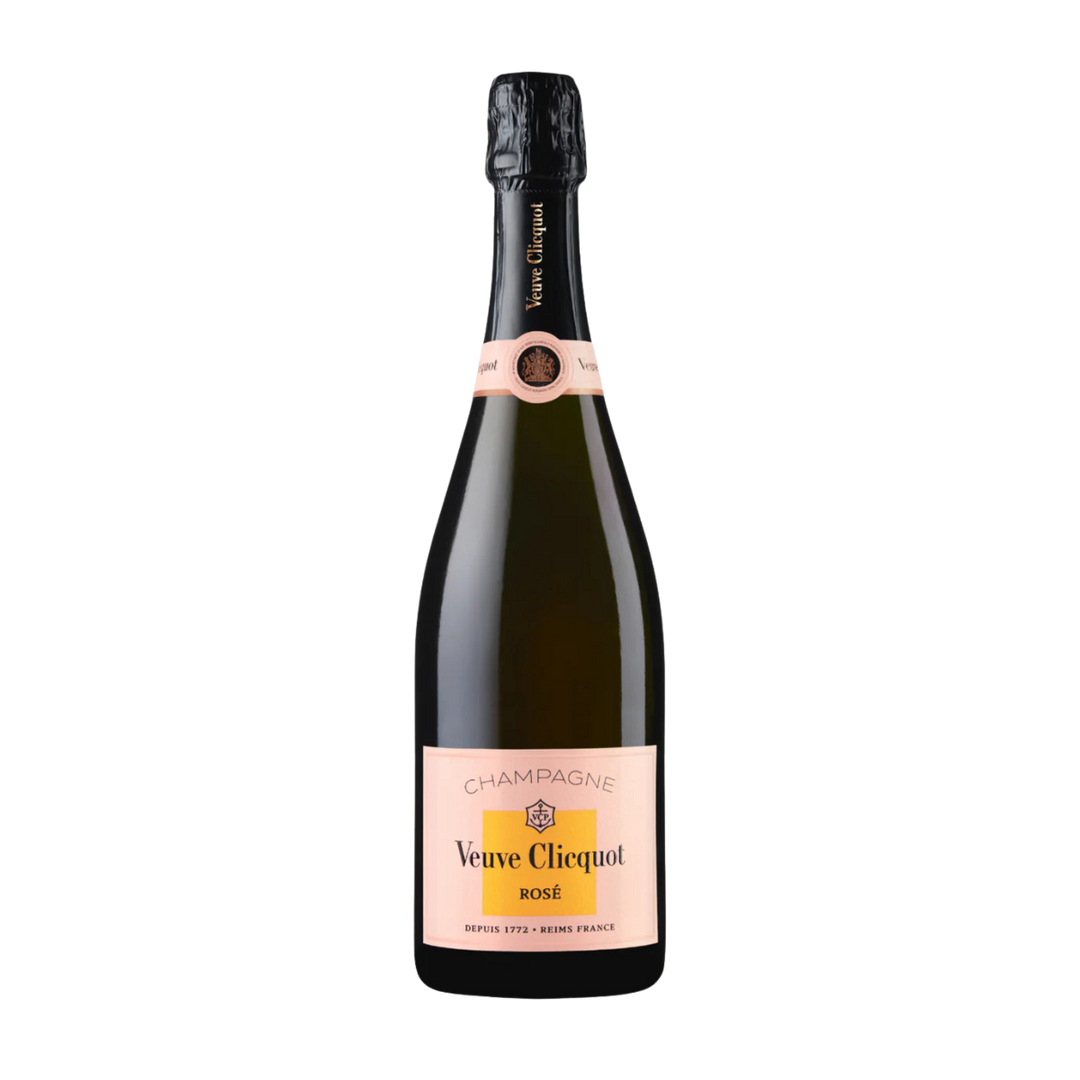 Veuve Clicquot | Rosé