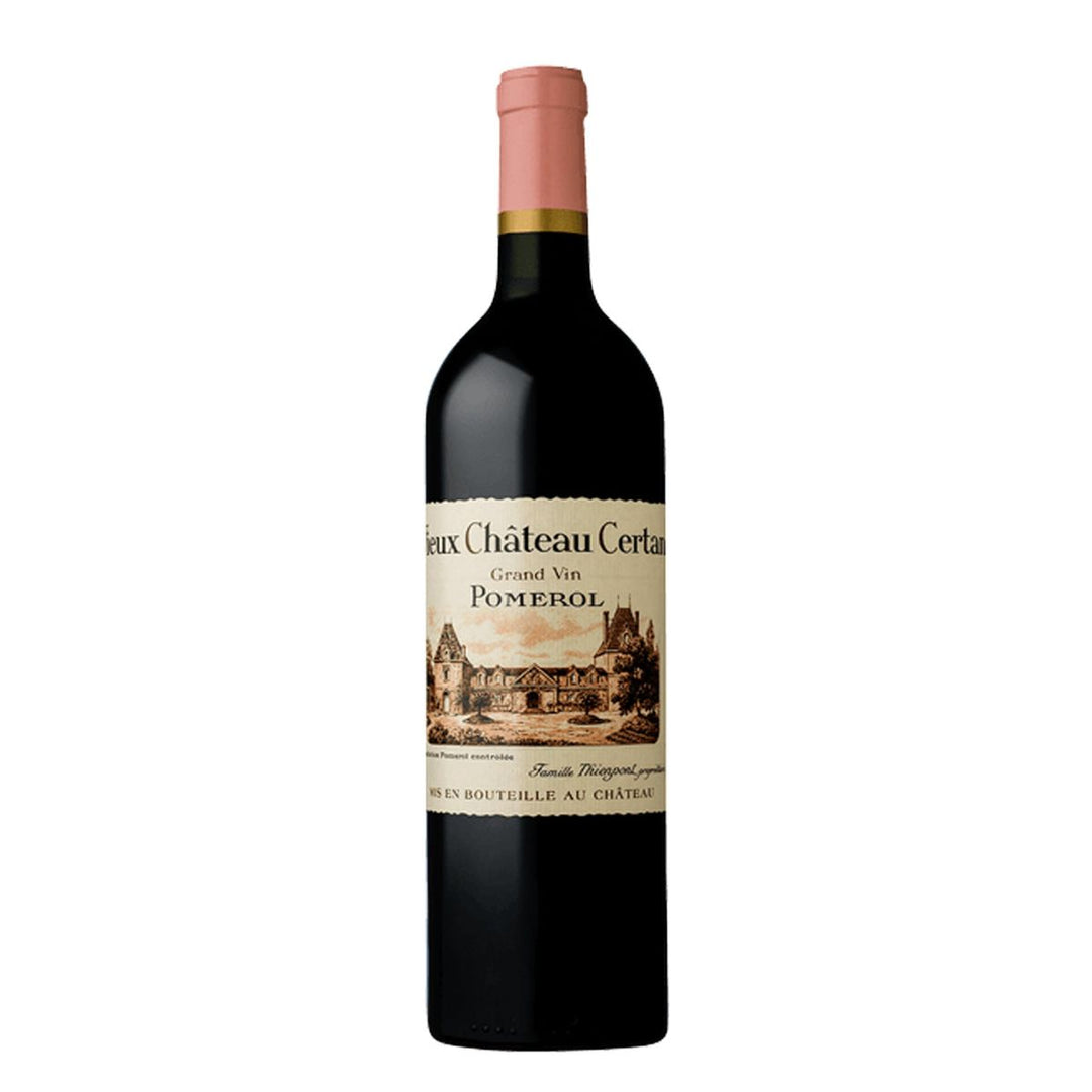 Vieux Château Certan | Grand Vin Pomerol