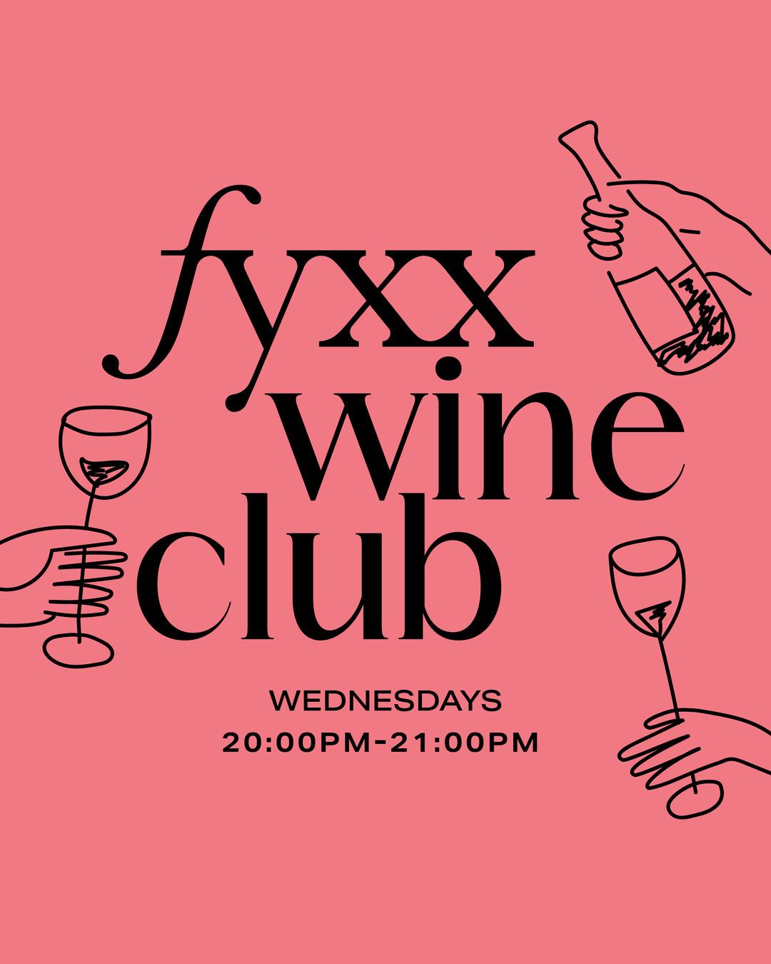 Fyxx Wine Club