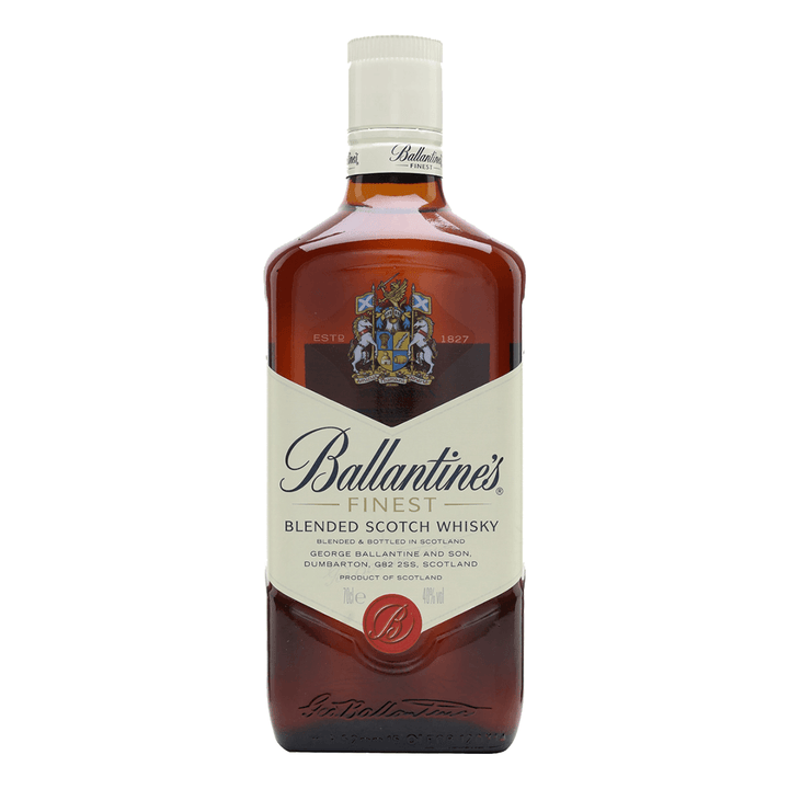 BOGO Ballantines Whisky 1L + 20cl FREE