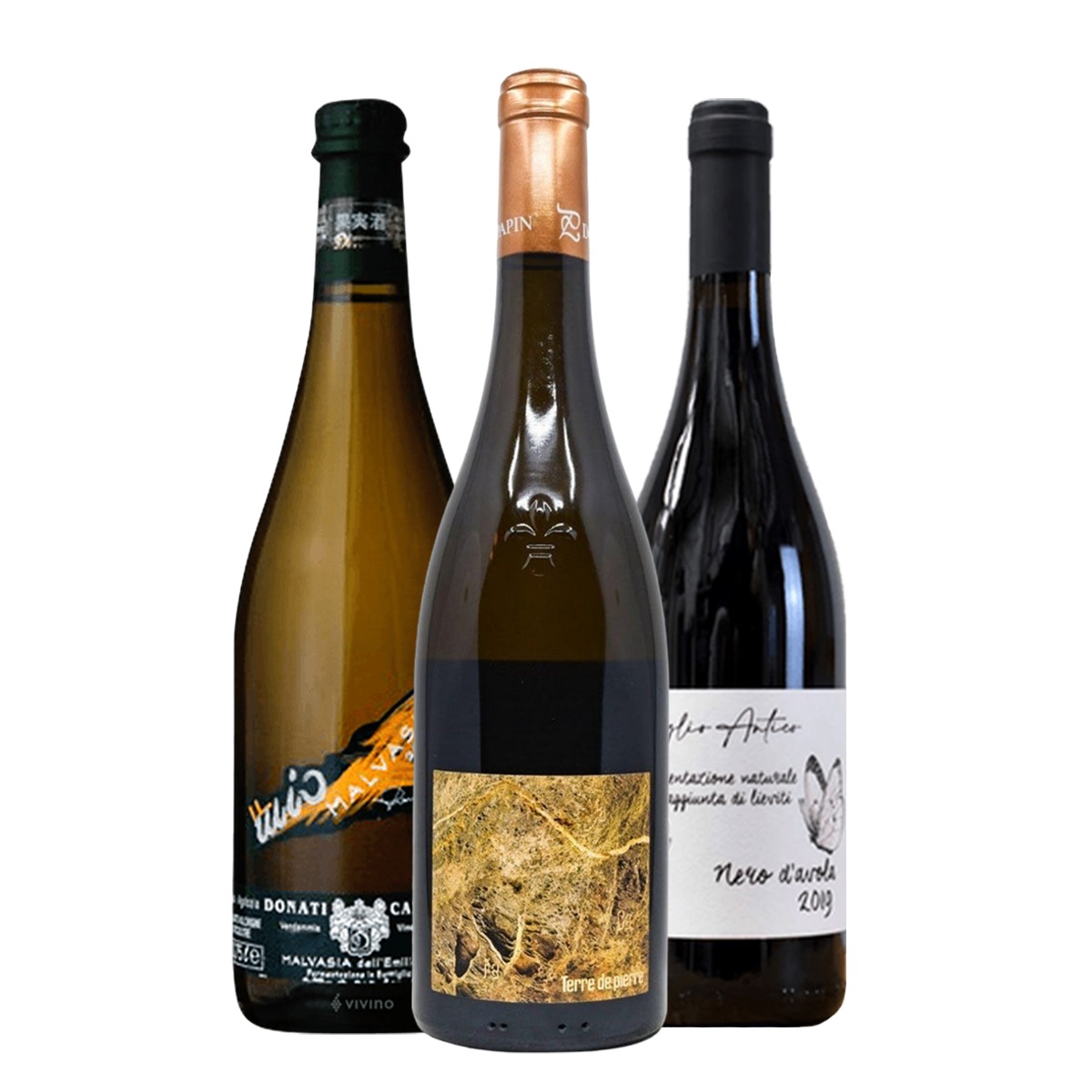 Brunch Wine Bundle - Bundle | Wine - Buy online with Fyxx for delivery.